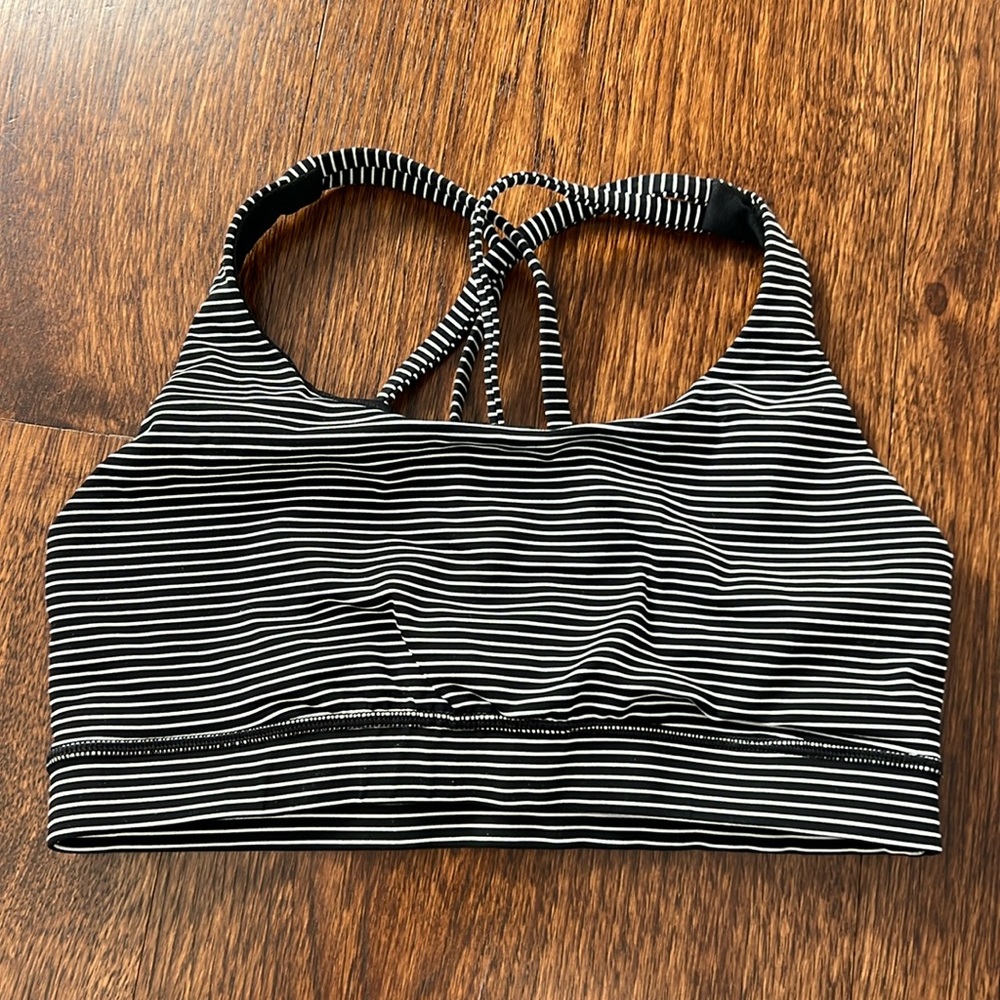 Lululemon bra